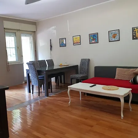 Apartment Big With Parking